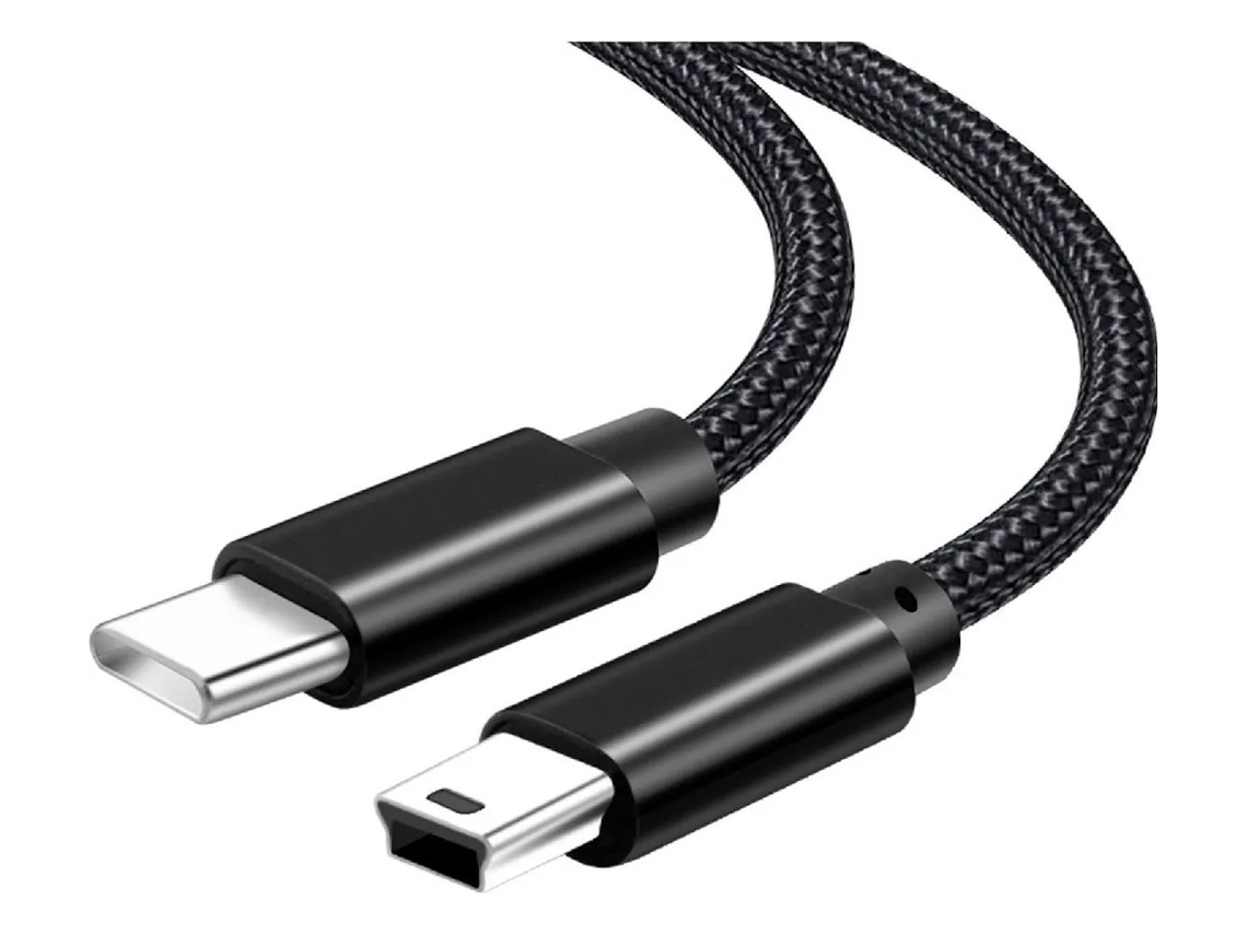 Cabo Usb De Carregamento E Dados, 1 M, Para Dispositivos Eletrônicos