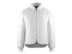 Jaqueta Térmica Originals 14528 Branco L MASCOT