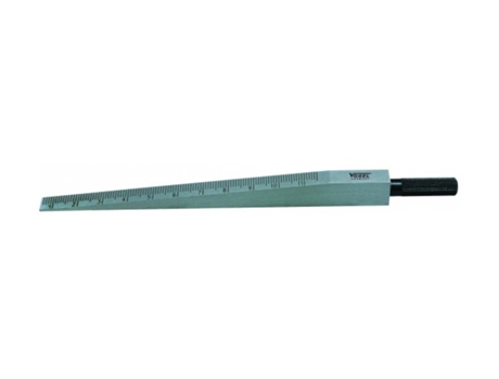 VOGEL-472372-Medidor Cônico Plano