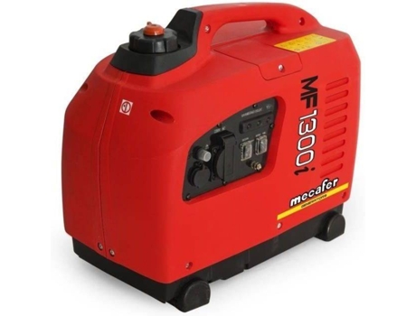 Gerador Inversor  MEC450113