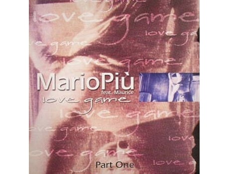 Love Game Parte Um Ferramentas do Clube