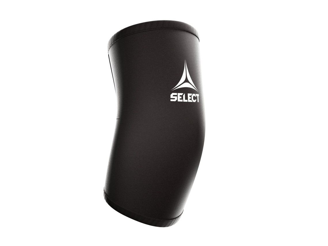 Cotoveleira Elástica SELECT 2026 Tam2xl