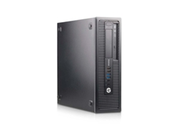 Computador Recondicionado Como Novo Hp Compaq Elite 800 G1 Core I5 4330 Processor 16gb Ddr3 240 Gb Ssda