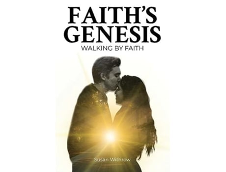 Livro Faiths Genesis Book 2 de Susan Withrow (Inglês)