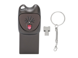 Pen Drive LAXISCREED Metal Usb Alta Velocidade