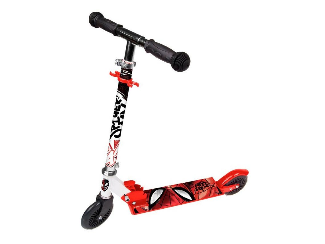 Trotinete para Crianças DISNEY Spiderman