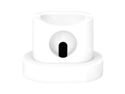 Suporte de Silicone para Airpods e iWatch EOOCOO