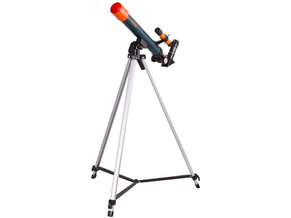 Telescópio LEVENHUK LabZZ T1