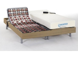 Cama Articulada Hesiode