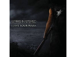 CD Stars In Stereo - Leave Your Light On (1CDs)