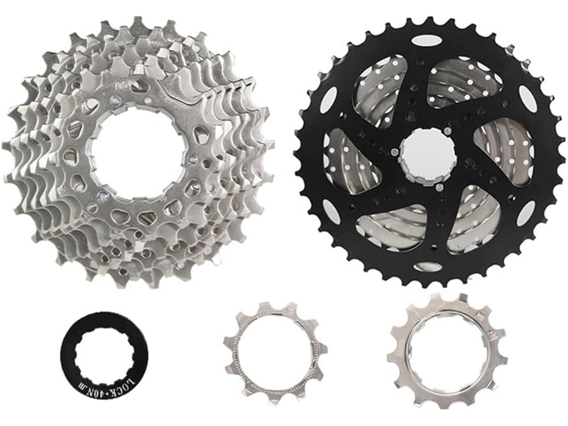 Cassete de Roda Livre para Bicicleta SFUSHOS