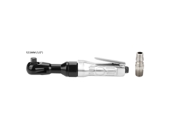Chave De Ratchê Neumática Com Condutor Quadrado 12,5mm (1/2") Ferramenta Profissional