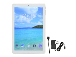 Tablet Android 10 De 10,1 Polegadas, 6gb De Ram, 128gb De Rom, 5g Wi Fi Other