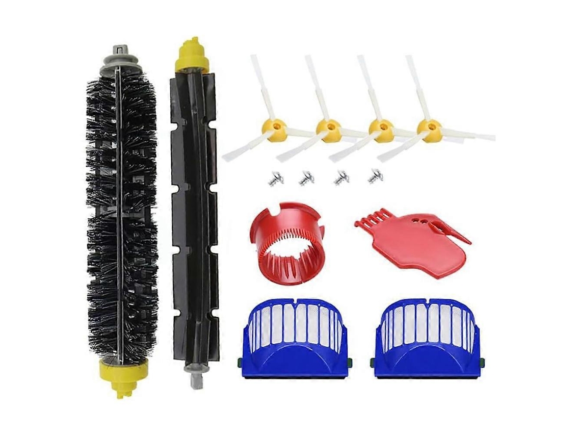 Kit De Peças De Reposição Para As Séries 600, 694, 676 E 675._ozo