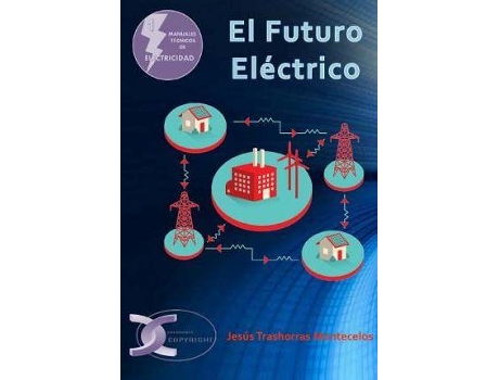 Livro El futuro eléctrico de Jesús Trashorras Montecelos (Espanhol)