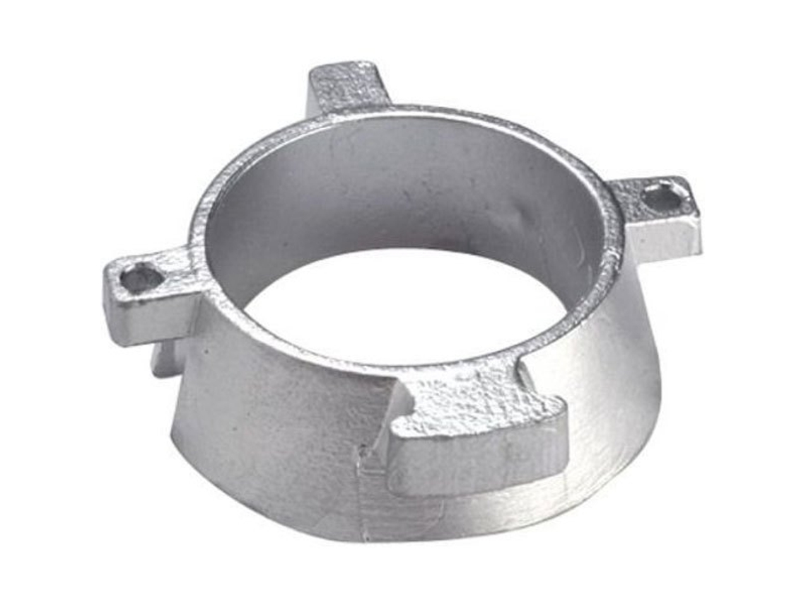 Ânodo Mercury Alpha Gen Ii/Bravo Prateadotecnoseal