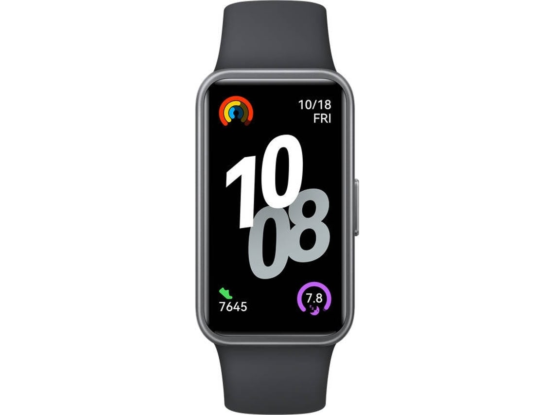 Smartband Huawei Band 10 Preto (Outlet Caixa Aberta)