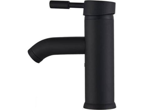 Torneira Do Lavatório MYTOOLS Preto