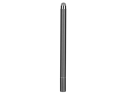 Caneta Estilo 2 Em 1 Universal Para Tela Tática Com Ponta Fina Sensível E Precisão Digital Preta