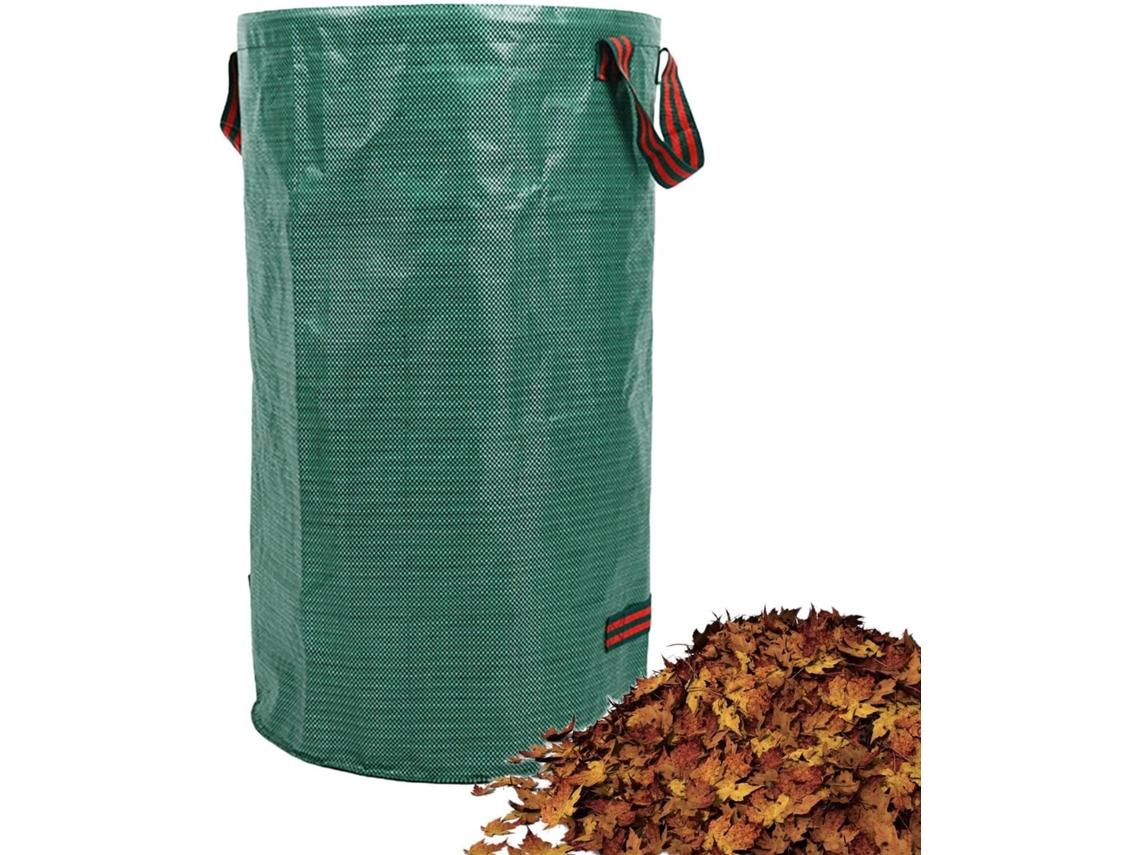 Mangueira De Jardim 500 Litros, Robusta E Grande Capacidade, Para