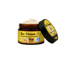 Creme Modelador de Braço com Veneno de Abelha