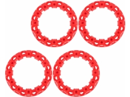 Protetor de Radiador Reforçado em Abs para R1250gs Adventure 2018 2023, com Painéis Laterais Pretos. SFUSHOS