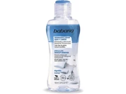 Desmaquilhante BABARIA Olhos e Lábios (100 ml)