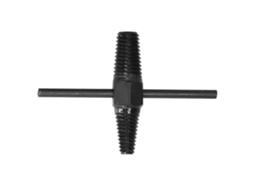 Extractor De Parafusos Quebrados Multipropósito Para Tuberías E Válvulas Triangulares Ferramenta De Extractor De Parafusos