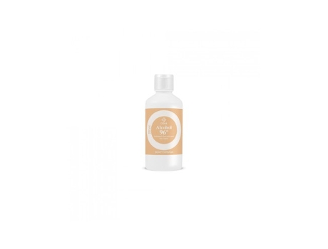 Livro Alcohol 96º Envase 250 Ml. De Desconocido (espanhol)