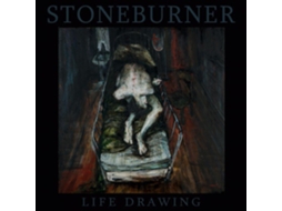 CD Stoneburner - Life Drawing