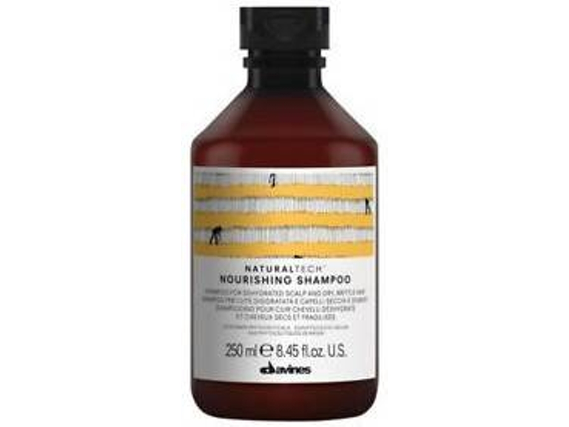 Shampoo Nutriente Davines.