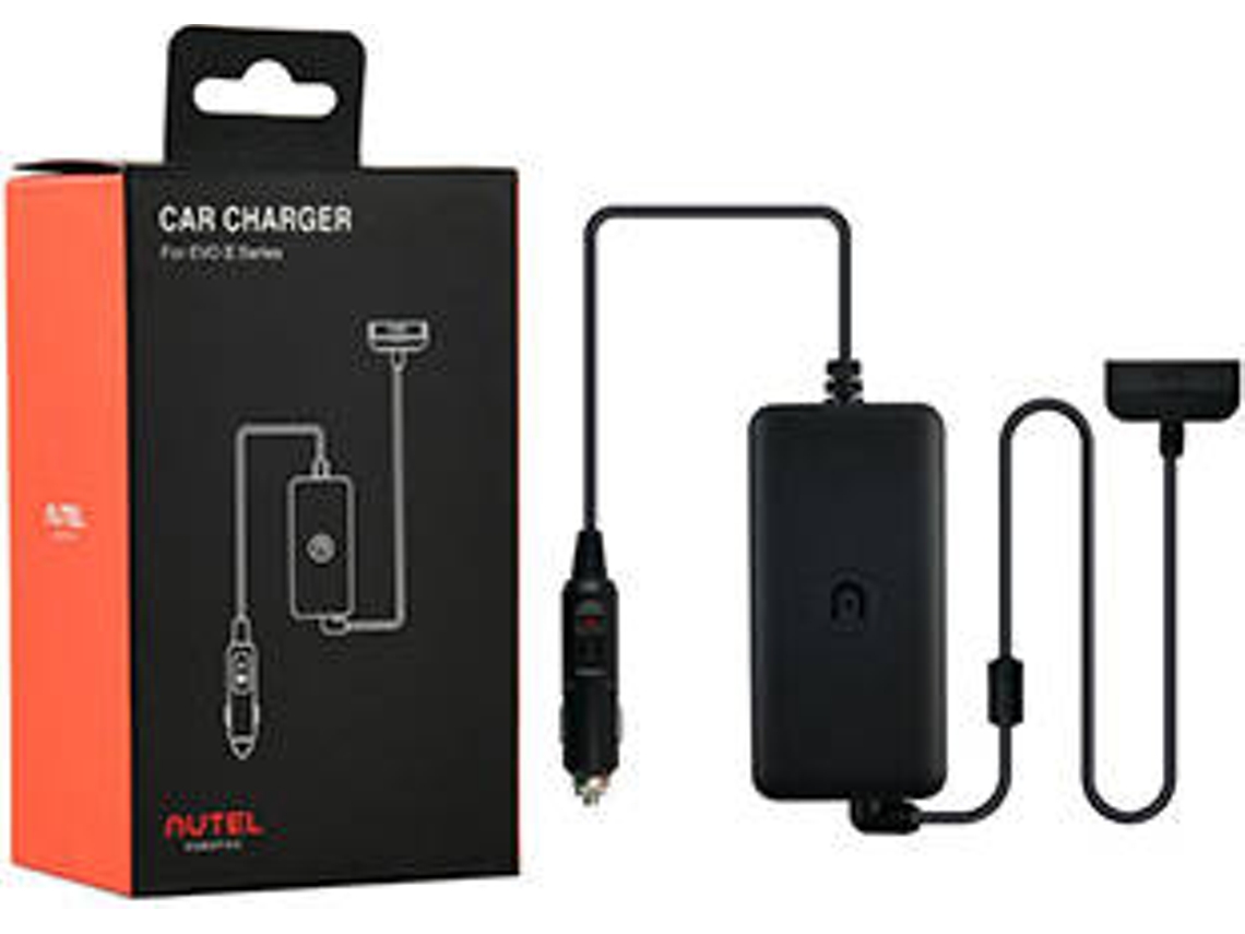 Carregador Auto AUTEL Evo II
