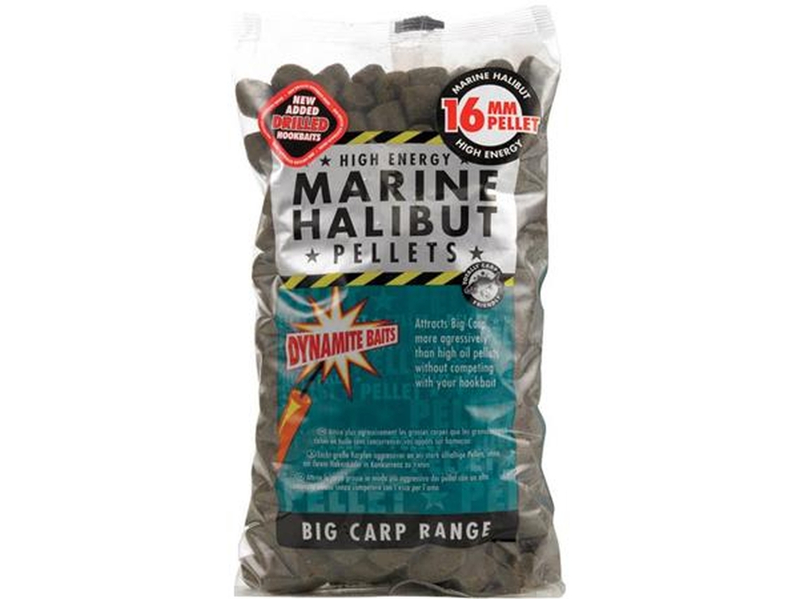 Appats DYNAMITE BAITS 16mm 350 grammes