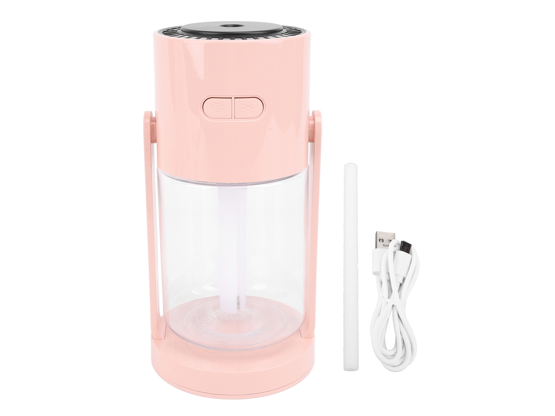 Humidificador Portátil Usb LAXISCREED