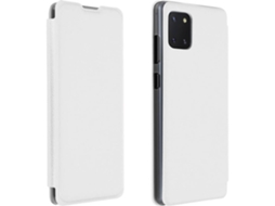 Capa Note Lite Book Para Samsung Yemaesre Branco