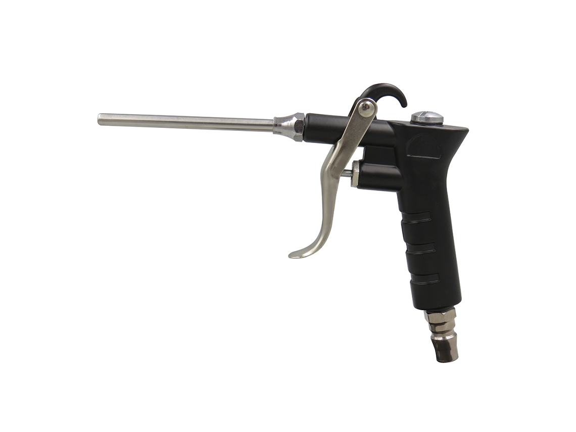 Laxiscreed Pistola De Ar Comprimido Para Limpeza E Remoção De Poeira Em Múltiplos Ângulos