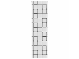 Shower Roller Blind, Shower Roller Blinds Vidaxl Multicolor Polietileno (70 X 240 Cm)