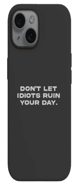 Capa SBS Don't Let Samsung Galaxy S23 FE