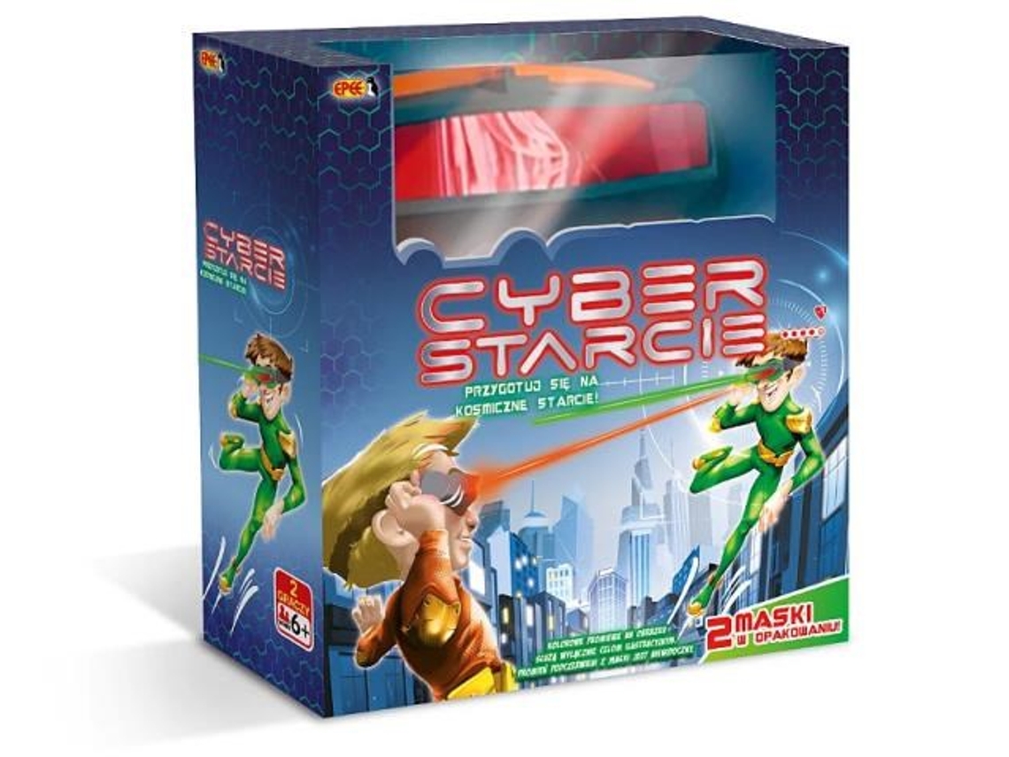 Jogo Cyber ​​​​Showdown Espada