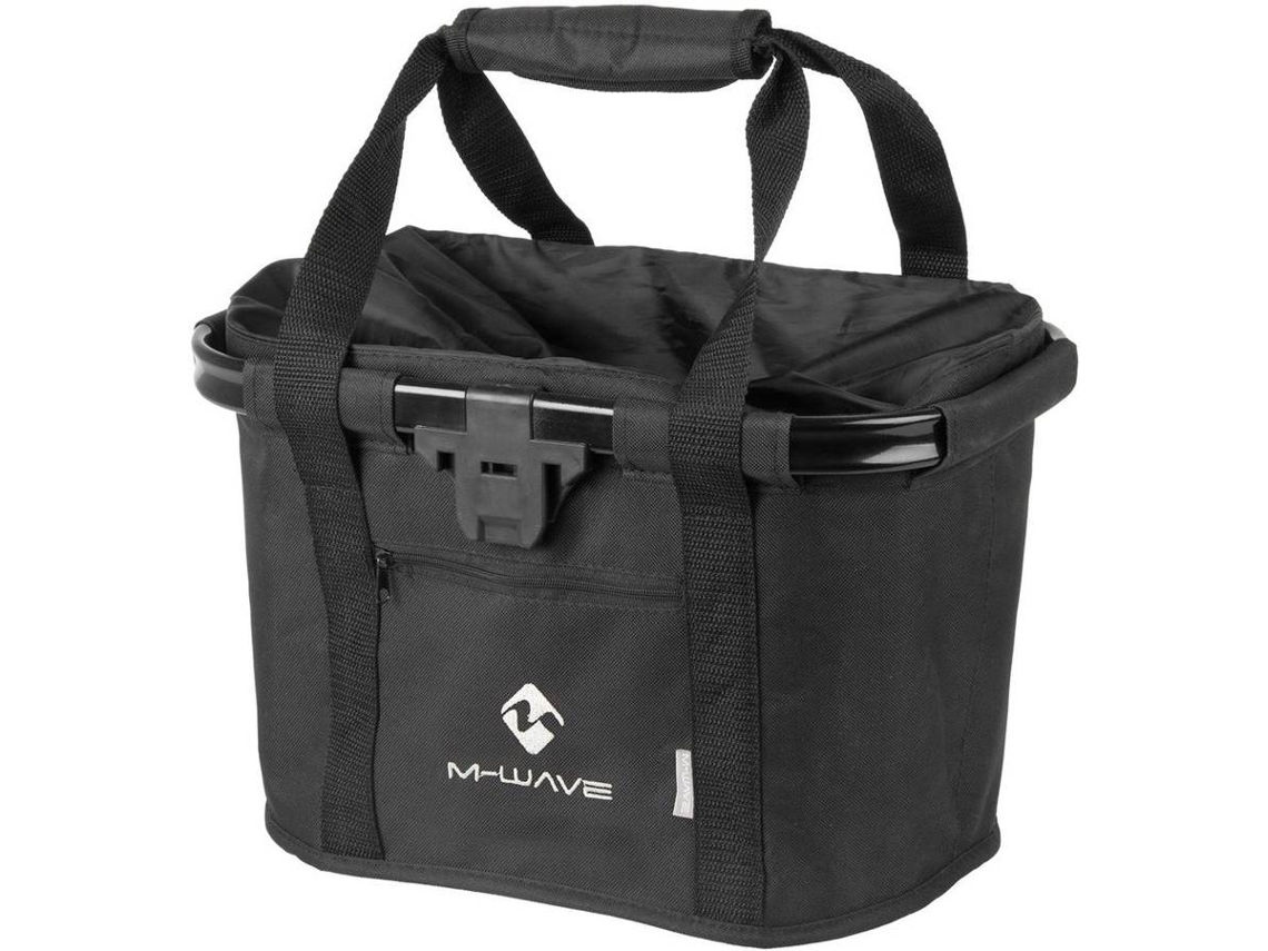 Bolsa M-WAVE Saco Guiador Utrecht Fold (20 L)