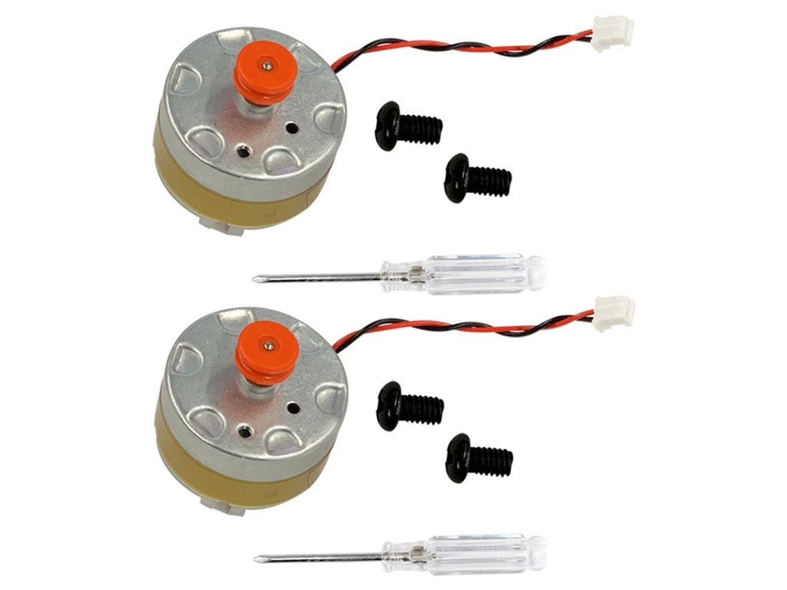 Acessório para Aspiradores XIAOMI Sweeping Linear Motor Ldser Motor Rangeing Motor