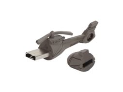 Unidade Flash Usb (armazenamento Portátil, Compatível Com Vários Dispositivos)