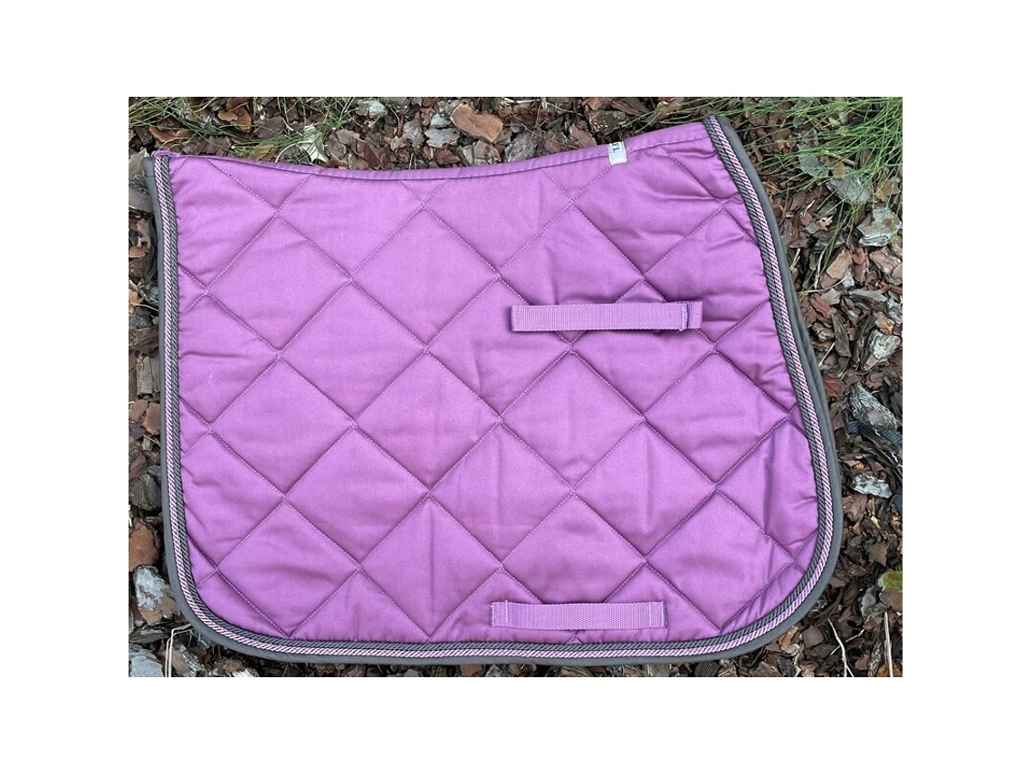 Almofada de sela para cavalos HFI