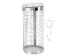 Pirâmide de pedra Primerox, cristal moído, decoração