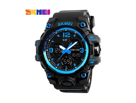 Smartwach SKMEI Outdoor Students Men Children Sports Waterproof