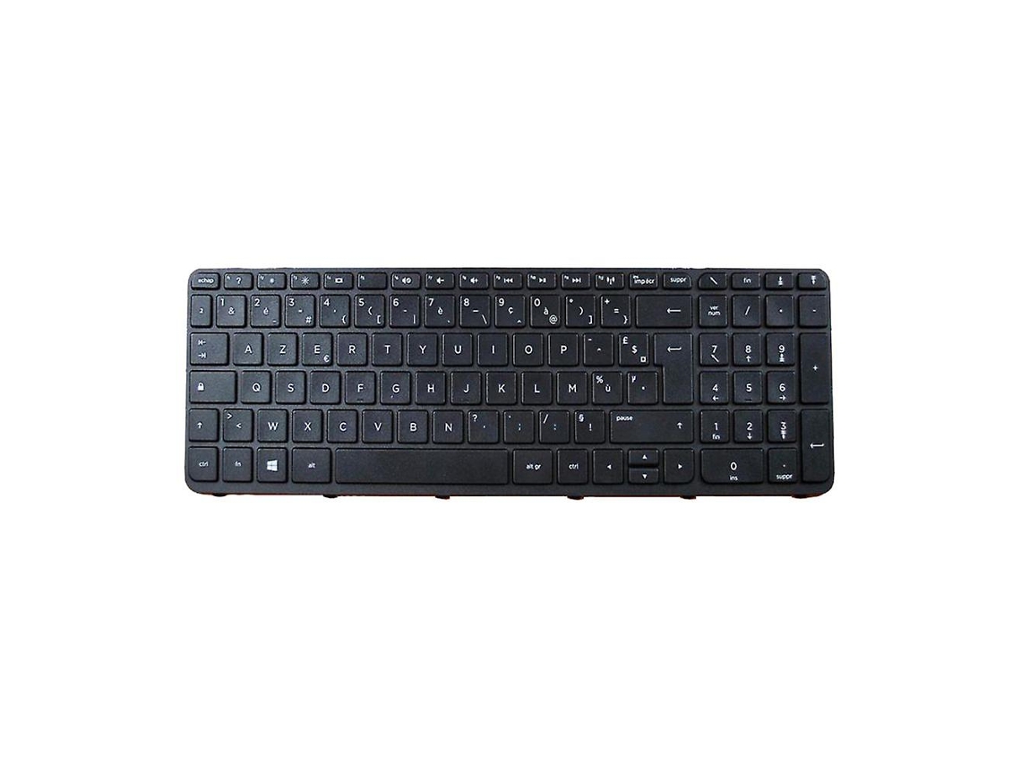 Teclado Retroiluminado Azerty Teclado Francês Ly Ebike