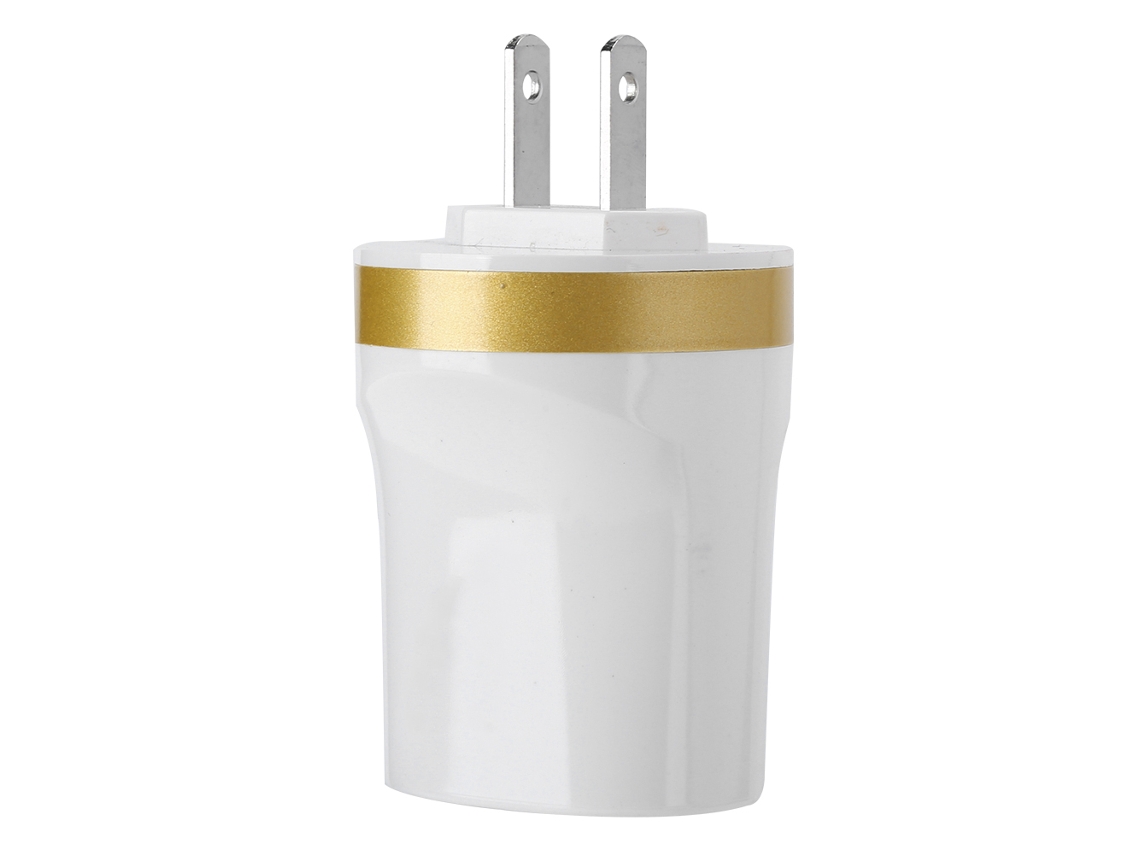 Carregador Usb LAXISCREED 5v 2.1a Compatível