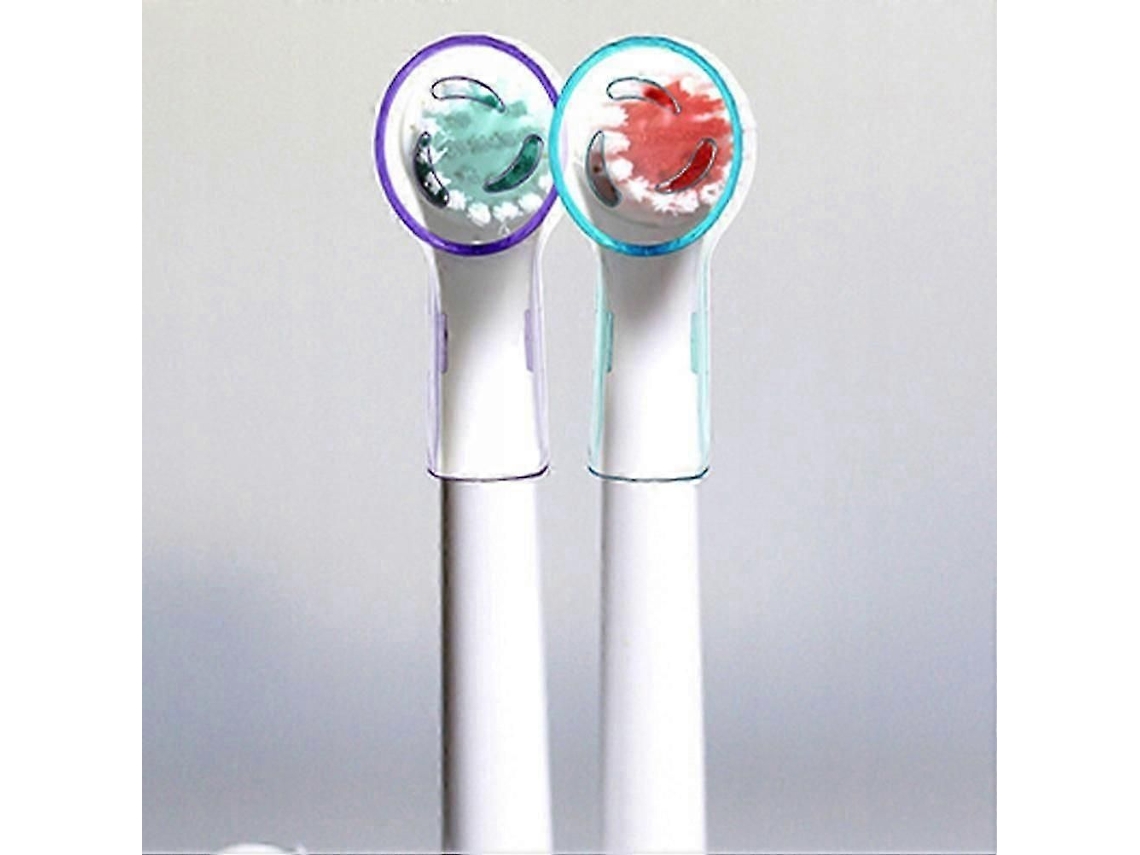 Suporte Para Escova De Dentes Cabeças De Escova De Dentes Elétricas