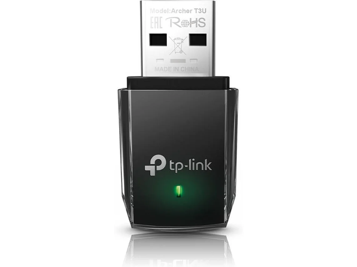 Usb Wi-Fi TP-LINK Ac1300 Archer T3U