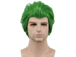 Peruca OEM Suicide Squad Joker